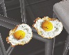 [EB]TWO FRIED EGGS