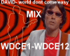 MIX/ DAVID WORLD COME...