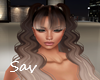 Cesha-Ice Blonde