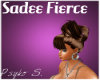 ♥PS♥ Sadee Fierce