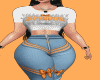 RLL Jeanse Full Outfit