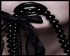 Gothic lips/pearls pic