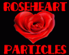 [DNA] RoseHeart Particle