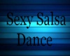 [BCK] Sexy Salsa Dance