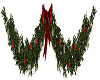 Christmas Garland X-mas