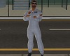 M  F1  Race  Suit