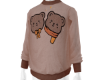 z|kid bear sweater