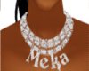 BF/ Meka chain