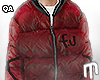 F.U. Puffer Jacket