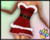 *J* Santa Dress 