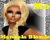 !Mo Manuela Blonde