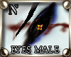 "NzI Evil Eyes Male-010