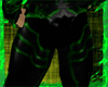 X Armor Toxic Pants