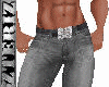 (M) Jeans - Lovin You