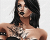 Sexy Outfits Tattoo