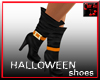 HALLOWEEN shoes