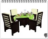 K)Primavera Dining Table