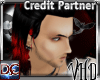 [VHD] Afflicted Warrior
