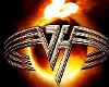 Van Halen logo