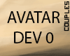 Derivable Avatar