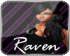 Ravishing Raven Hair