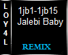 Jalebi Baby Remix