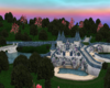 Castel gdr Fantasy