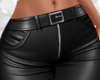 Kise Leather Pant