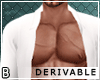 DRV Open Shirt Sleeves