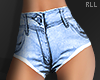 Summer Shorts