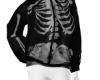 sweatshirt skull