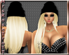 (RT)BLONDE AMORET HAIR