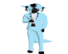 Custom Tux