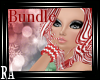 RA| Peppermint PJ Bundle