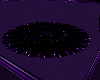 Animated Purple Rug