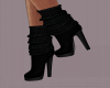Black Boots N13.
