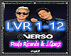 O Verso ..RPM/J.GUEST