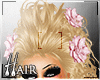 [HS] Marilou Blond Hair