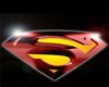 Super Man  Logo