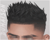 Charlie Hair