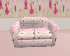 666 BABY GIRL COUCH