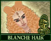 Blanche Hair Strawberry