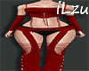 Red Corset Full.