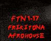 AFROHOUSE-FRIKITONA