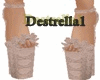 D:Doll Heels christ