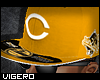 RxG| C Fitted Yellow