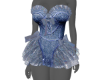 ~E~ Snowkissed Dress