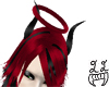 [LL]RavenSangria Horns