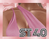 ST40 RCZ Pink Top