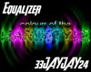Rainbow Equalizer 3B